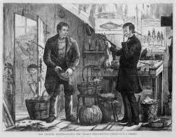 Mark and stacey will take care of all your needs. Barter Wikipedia
