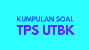 Check spelling or type a new query. Kumpulan Soal Tps Kuantitatif Utbk Dan Pembahasannya Dengan Trik Super Cepat Fastest Math
