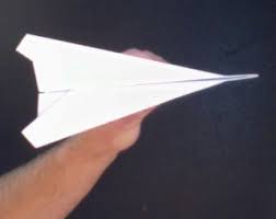 How to make a paper plane. How To Make A Paper Plane 10 Steps Instructables