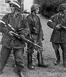 (cavalry captain witold pilecki, upon being sentenced to death.) in honor of the 75th anniversary of the liberation of auschwitz, i would like to dedicate a post to the incredible story of a… Witold Pilecki Wikipedia