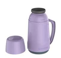 GARRAFA TERMICA CRISTAL 500ML LAVENDER