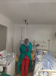 Profesionalism si dinamism din partea personalului medical. Spitalul Universitar BucureÈti Reia Activitatea De Transplant DupÄ O Intreripere De 10 Ani Europa Fm