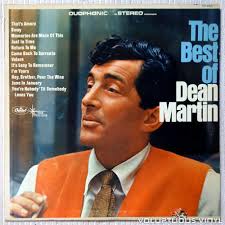 Dean Martin The Best Of Dean Martin 1966 Duophonic Stereo Dean Martin Music Album Covers Album Covers
