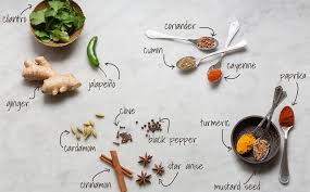 Sometimes dubbed the magic spice, garam masala is actually a blend of spices mixed into one.1 there is no one way to prepare this spice. Stocking Indian Spices Homemade Garam Masala Recipe Hipcooks Blog