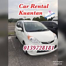 Maybe you would like to learn more about one of these? Car Available Today Myvi Sewa Kereta Dan Mpv Kuantan Facebook