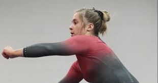 Mount Horeb gymnastics team rules at its 34th annual event