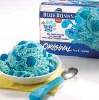 Try serving it with a warm slice of our pean pie. Bring Back Blue S Clues Ice Cream Home Facebook