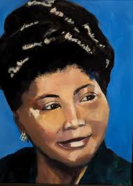 Never Turn Back: Echoes of African American Music is now open! ⭐️ This  exhibition unveils the legacy of Gospel, Blues, Jazz, and Soul artists that  used their music as instruments of resistance,