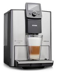 Nivona Kaffeevollautomat Nicr 825 Kaffeevollautomat Kaffee Automaten