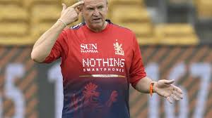 RCB has an all-weather attack, says head coach Flower