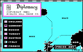 We did not find results for: Computer Diplomacy Classicreload Com