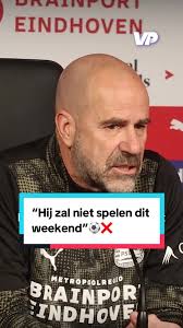 Wie moet de aanvaller gaan vervangen komende zondag? 🤔 #Bosz #Periši...