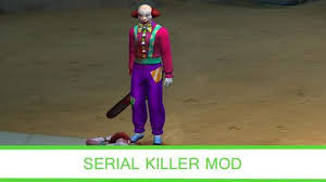 Simming pothead has moved, follow this link to see how to download the extreme violence mod: . Are You Upset Too When Burglar Are Not Added In The Sims 4 Well No Problem We Can Actually Add The Crime Back To Sims 4 Gameplay The Sims 4 Packs Sims 4 Mods