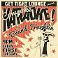 Cowpoke Karaoke with Brand Franklin - Get Tight Lounge, 1104 W Main St Event Image