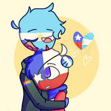 Beausejour, maripán, díaz e isla; Countryhumans Argentina X Chile Buscar Con Google Anime Best Friends Chile Y Argentina Argentina