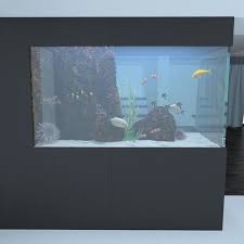 Aquarium Aquarium 3d Design Design
