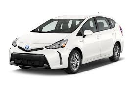 New toyota prius+ plus wagon 2020 review interior exterior.effortless, economical travel, even with the whole family on board.the prius + is powered by the. 2017 Toyota Prius V Buyer S Guide Reviews Specs Comparisons