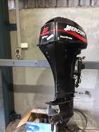 Boat Outboard Service Kits Marine Oil Victoria