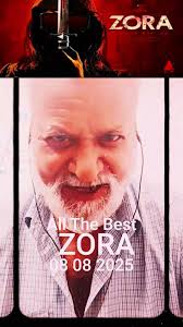 Badhai Ho Teem Zora : Zora Hai Mera Naam