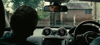 Джон дэвид вашингтон, роберт паттинсон, элизабет дебики и др. Jaguar Xjl Car In Tenet 2020