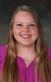 University High School graduation