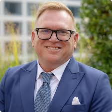 Meet the Executive Search Team