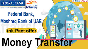Find mashreq bank accounts with cheque book in dubai, uae only at soulwallet.com. Federal Bank Ties Up With Mashreq Bank Of Uae To Offer Money Transfer