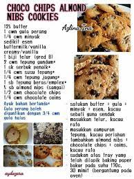 This is the latest viral sea salt choc chip cookie recipe. Choco Chips Almond Nibs Cookies Biscuit Recipe Cookie Recipes Crunchy Chocolate Chip Cookies