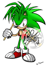 Resultado de imagen de manic hedgehog