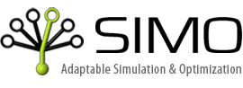 This page is about the various possible meanings of the acronym, abbreviation, shorthand or slang term: Simo Adaptive Simulation And Optimization