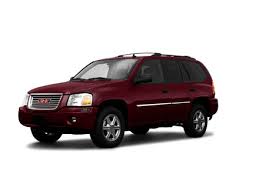 Image result for Red 2002 Envoy