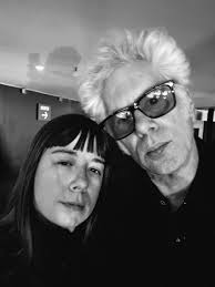 Making Father, Mother, I learned a few things about the intimacy of the  camera that will inform my next film,” says Jim Jarmusch. “I'm a student,  always, of everything. I'm a dilettante