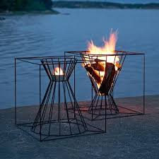 Boo Fire Basket Fire Basket Outdoor Fire Pit Outdoor Fire