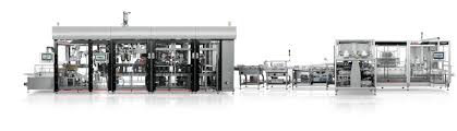 We did not find results for: Taking Cappac B V To The One Billion Capsules Year Target With A Turnkey Coffee Capsule Packaging Line Tea Coffee Beverage Ima Group