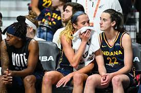 Caitlin Clark's $217,502 teammate makes feelings clear on Fever's major  goal amid exciting roster haul