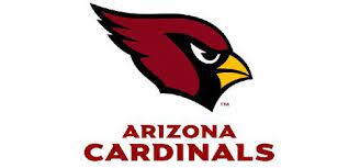 Compared To The 1960 Logo The Arizona Cardinals Logo Arizona Cardinals Arizona Cardinals Football