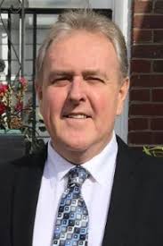 Arthur "Art" E. Bauer, Jr.