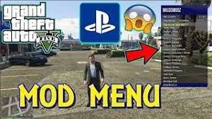 Maybe you would like to learn more about one of these? Updated 2020 How To Install A Ps4 Gta 5 Mod Menu Youtube