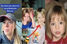 Perempuan di Tiktok Ini Tiba-Tiba Viral karena Mirip dengan Gadis Cantik  yang Hilang 14 Tahun Lalu