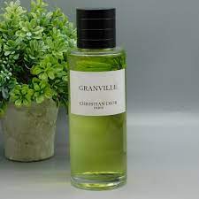 Dior La Collection Prive Granville 8.4 oz Eau De Parfum Spray New WO Box  6N01 | eBay