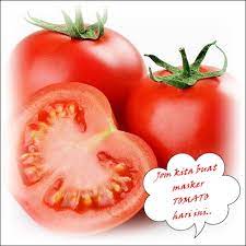 Jenis kulit kombinasi boleh gunakan gabunan tomato dan isi avocado. Tips Cantik Tomato Buat Kulit Awet Muda Aura Mega Shoppe