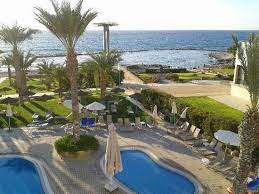 In addition, as a valued st. View From Coastal Path Picture Of St George Gardens Hotel Chloraka Tripadvisor