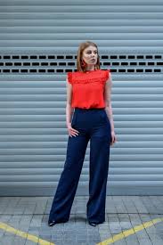 Maybe you would like to learn more about one of these? Pantalon Taille Haute Tendance 2021 Pour Votre Morphologie