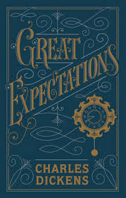 Great Expectations By Sara Singh Charles Dickens Waterstones