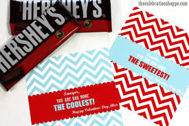 Printable candy wrappers for holidays birthdays parties and more. Free Valentine Candy Bar Wrappers The Celebration Shoppe