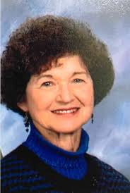Obituary for Patricia R. Schlater