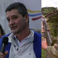 JEP inicia investigación por el Parqueadero Padilla y financiadores del  paramilitarismo