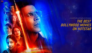 A quirky, dysfunctional family's road trip is upended when they find themselves in the middle of the robot apocalypse and suddenly become humanity's unlikeliest last hope. 27 Best Bollywood Movies On Hotstar 2021 Just For Movie Freaks
