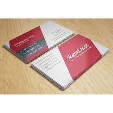 We bring you proven print expertise with the best digital and variable data print production capabilities. Express Name Card Printing Promotions