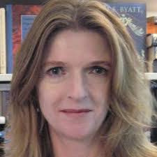 Jane Shilling's Instagram, Twitter & Facebook